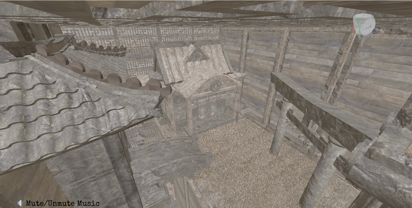 Cryptic Stronghold